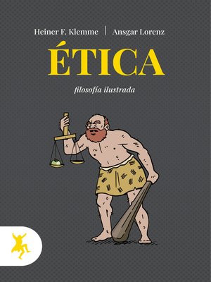 cover image of Ética